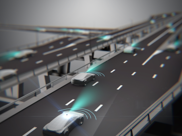 AI in Transportation: The Future of Mobility