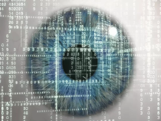 Computer Vision Algorithms: Transforming Industries